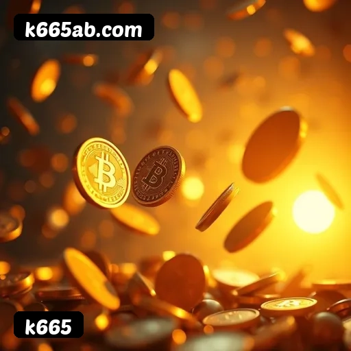 Vantagens exclusivas k665 para jogadores brasileiros - São Paulo, Rio, BH