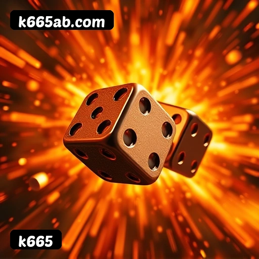 Tabela RTP dos jogos de cassino da k665
