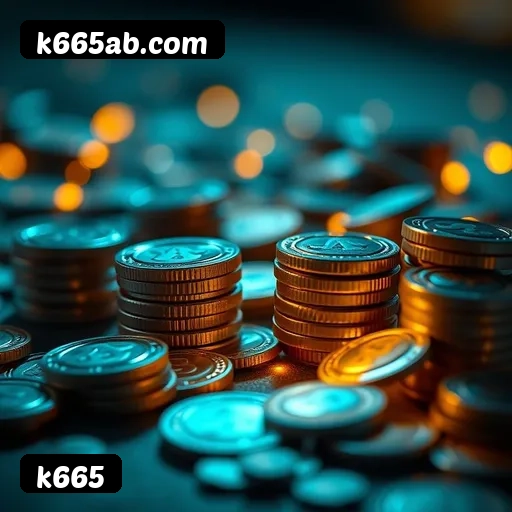 FAQ k665 Brasil - Perguntas frequentes sobre bônus, PIX, RTP, APP mobile e VIP