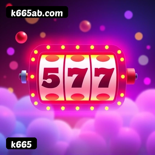 Catálogo k665 3.100+ jogos - Pragmatic Play, Evolution, NetEnt