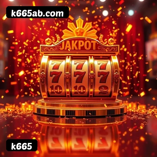 Logo da k665