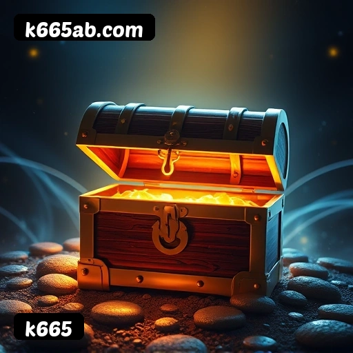 Loterias online disponíveis na k665