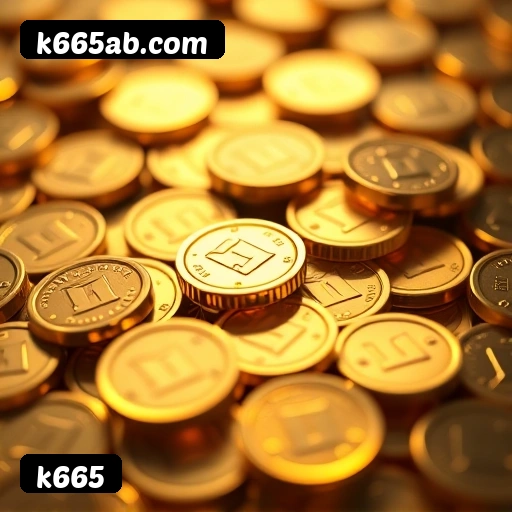 k665 PIX instantâneo Brasil - Depósito e saque em minutos 24/7