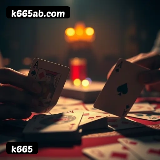 Estatísticas k665 2025–2026 - 120 mil jogadores ativos, R$72.5M pagos, RTP 96.52%