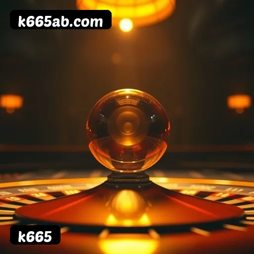 Níveis do programa VIP da k665